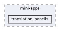 mini-apps/translation_pencils